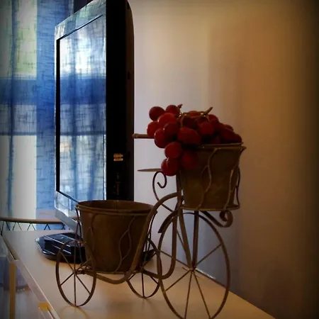 Apartament Platinum Apartamento *