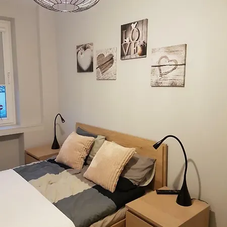 Apartament Platinum Apartamento *