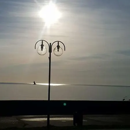 Apartament Platinum Gdynia